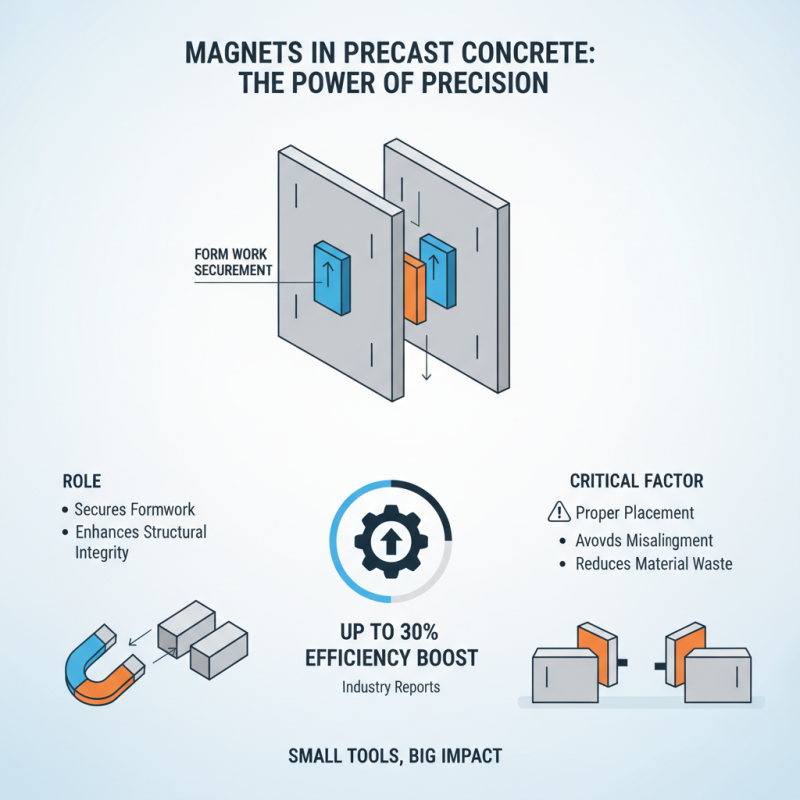 10 Essential Tips to Effectively Insert Magnet For Precast