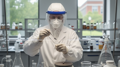 How to Use PMK Powder Safely and Effectively?