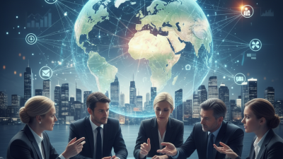 2026 Best Localization Agency for Global Business Expansion?