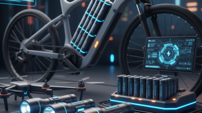 What are the Best Uses for Pkcell 18650 Battery in 2026?