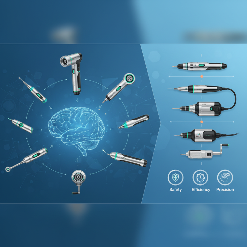 What Are the Top 10 Neuro Surgical Drills Used Today?