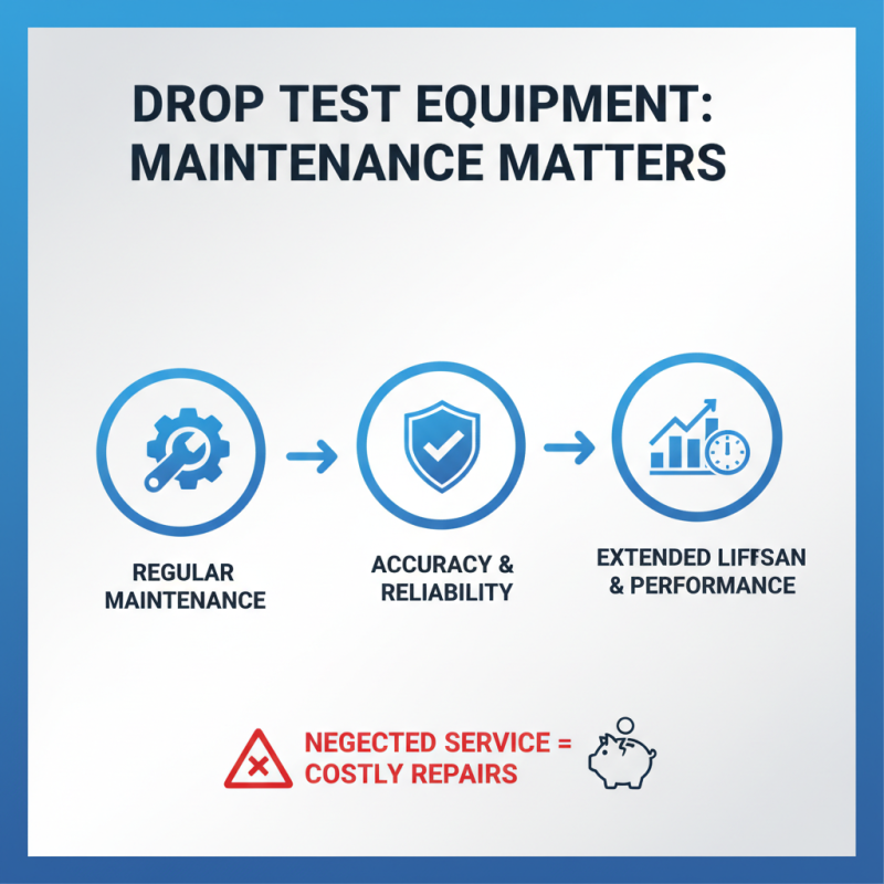 2026 How to Choose the Best Drop Test Equipment for Your Needs?