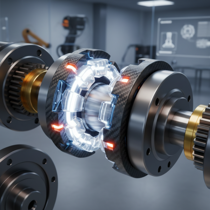 What is the Best Spider Coupling for 2026?