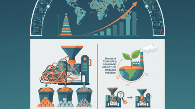 Top 10 Cable Recycling Machines for Sustainable E-Waste Management?