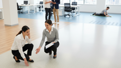 2026 Top Benefits of Homogeneous Flooring You Should Know