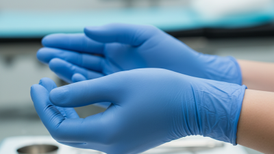 Top Tips for Choosing Surgicare Nitrile Gloves?