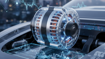 Top Car Alternator Suppliers in 2026 What You Need to Know