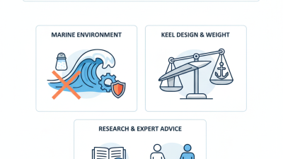 Essential Tips for Choosing Stainless Steel Keel Correctly?