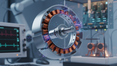 Why Choose a Frameless Brushless Motor for Your Next Project?