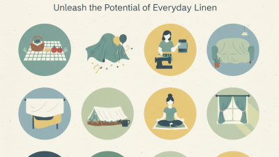 Top 10 Uses for a Single Flat Sheet in Your Home?