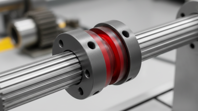 How to Choose the Right Spider Coupling for Your Needs?