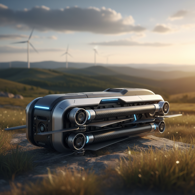 Top Drones with Folding Tubes in 2026 What to Look For?