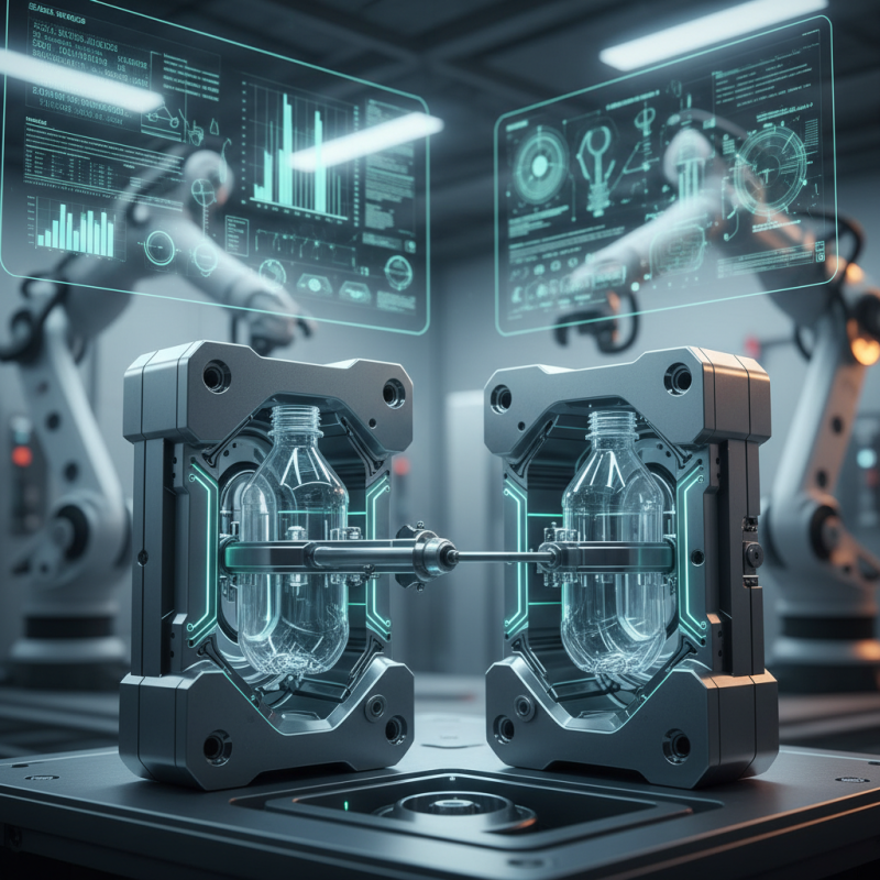 2026 Best Plastic Bottle Mold for Your Manufacturing Needs?