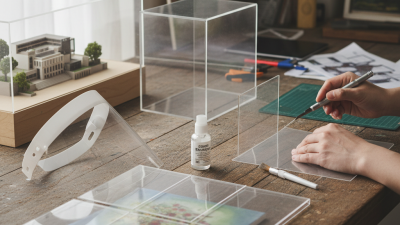 How to Use PVC Clear Sheet for Your Projects?