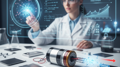 What is a Lithium Battery and How Does It Work?