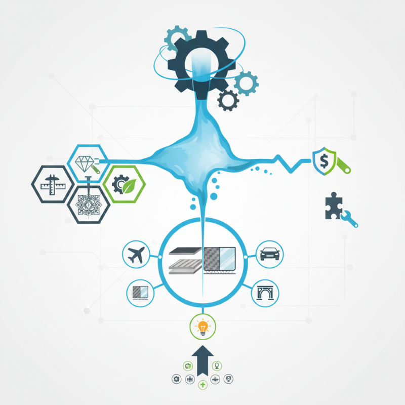 Why Choose Waterjet Cutting Machinery for Your Business?