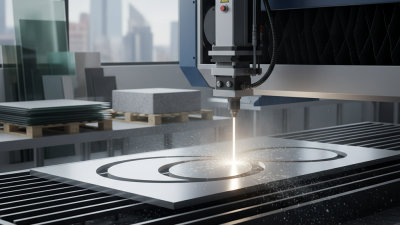 2026 Best Waterjet Cutting Machinery for Your Business Needs?