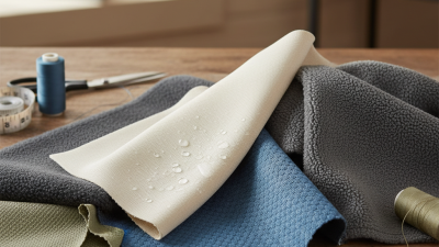 Pp Polyester Tips for Choosing the Right Fabric?