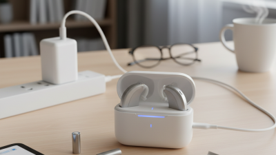 2026 How to Choose Rechargeable Hearing Aid Batteries?