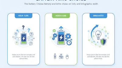 Why Choose Pkcell Battery for Your Power Needs?
