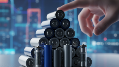 Top 10 Lithium Batteries You Should Consider Today?