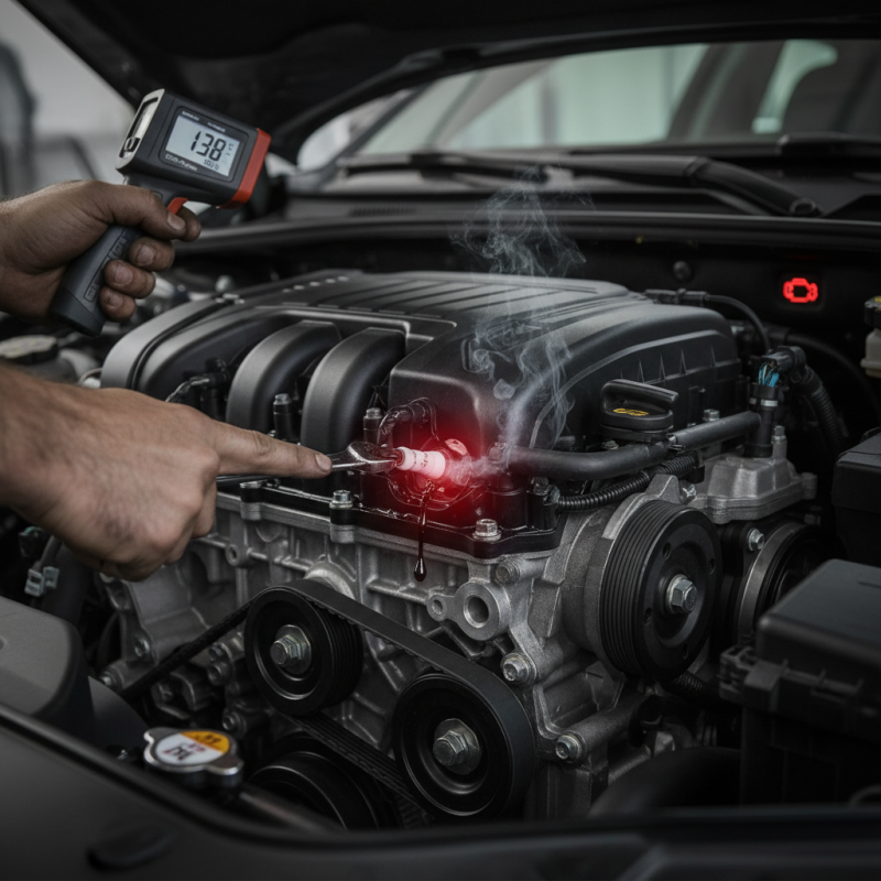 What are the Signs of a Failing Engine You Should Know?