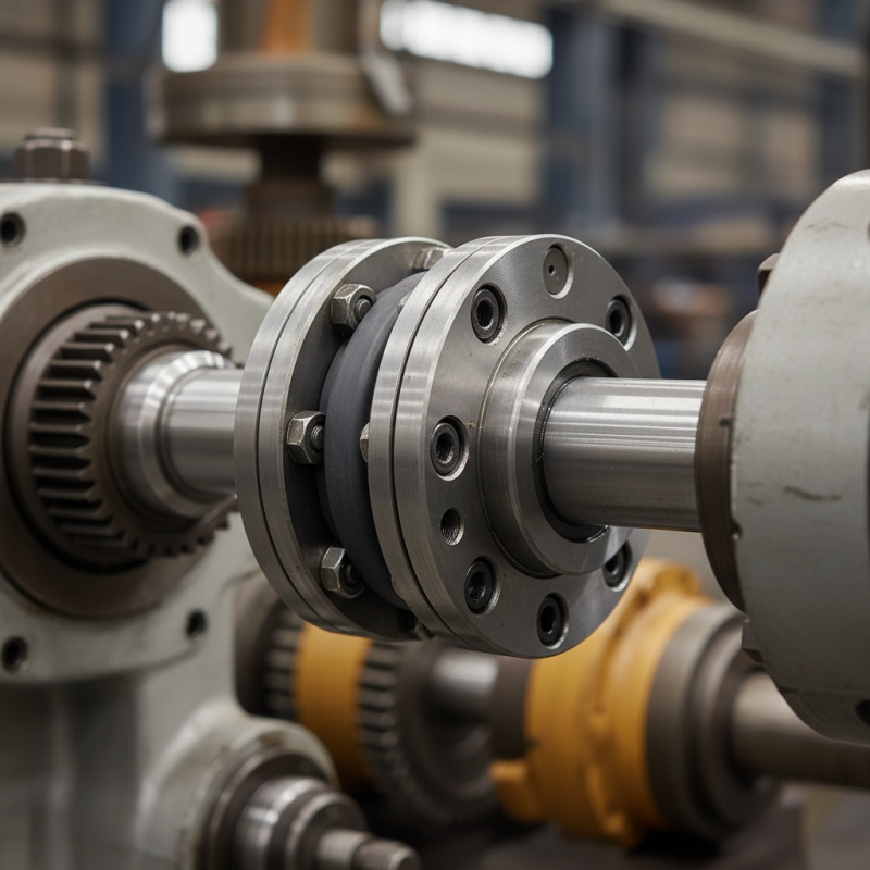 Why is Hub Coupling Important for Mechanical Systems?