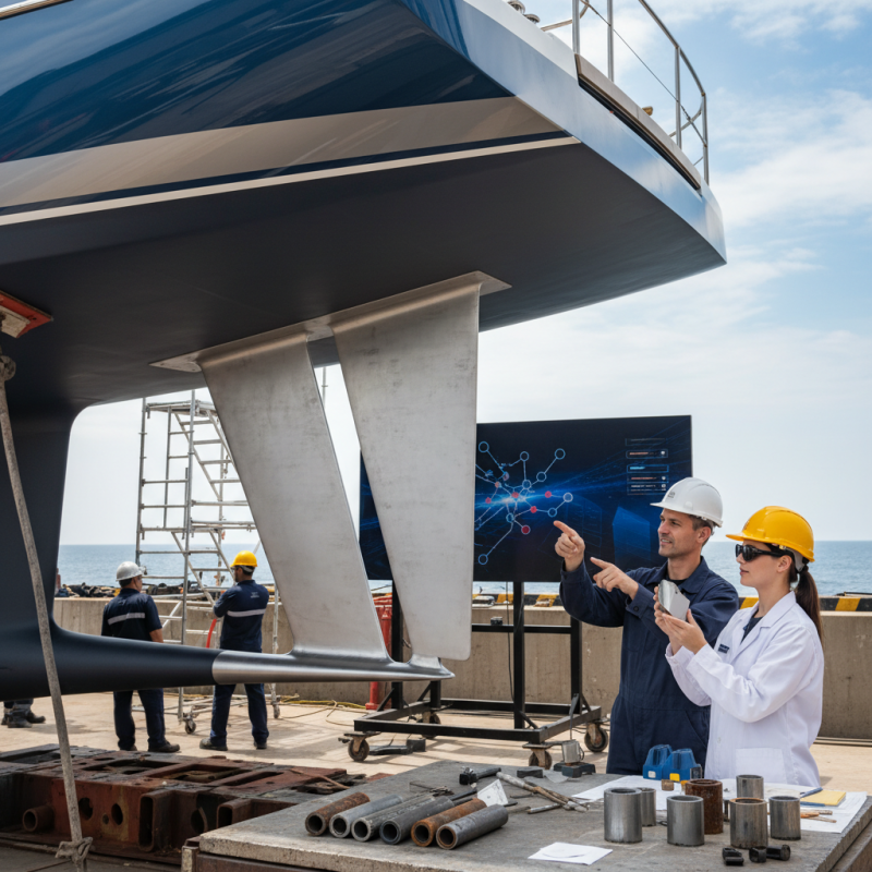 Top Tips for Choosing the Right Stainless Steel Keel?