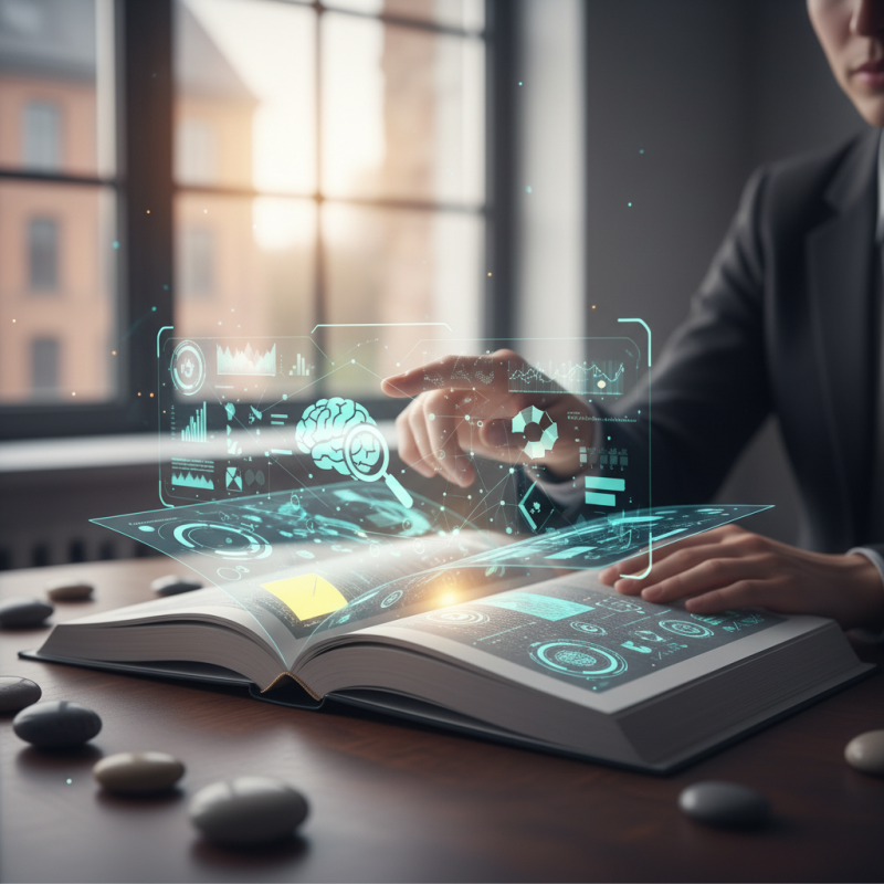 Best Smart Proof Books to Enhance Your Learning Experience?