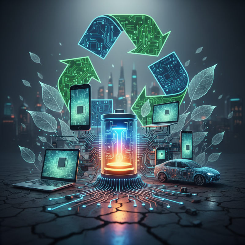 Why Are Lithium Batteries Important for Modern Technology?