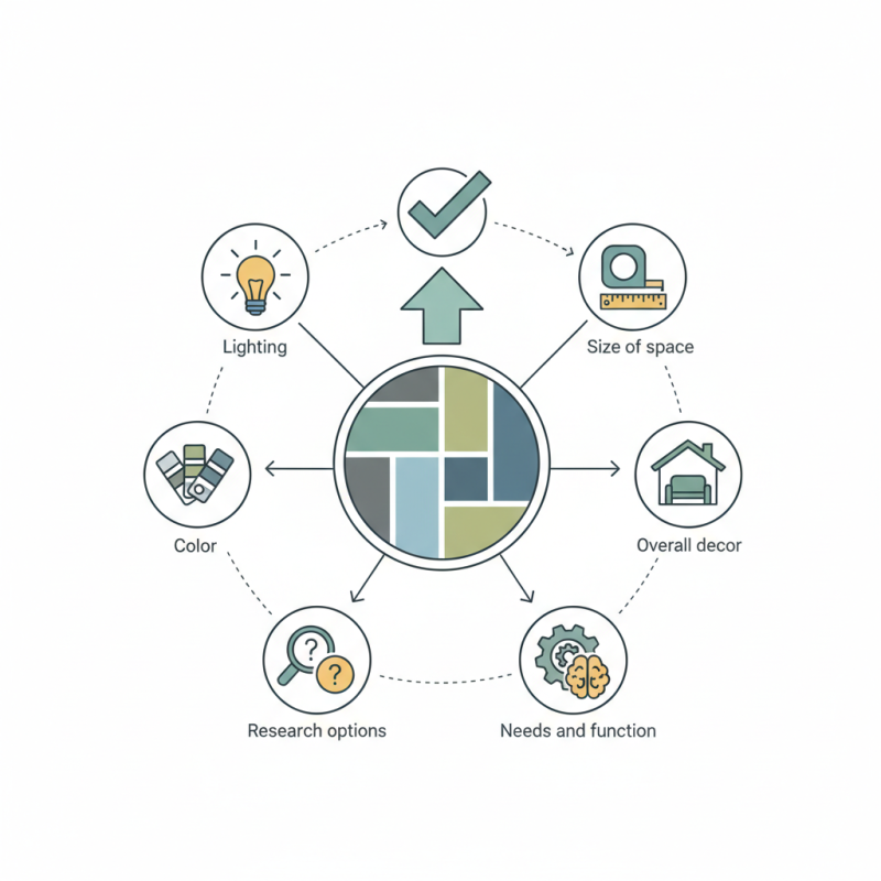 How to Choose the Best Homogeneous Floor for Your Space?