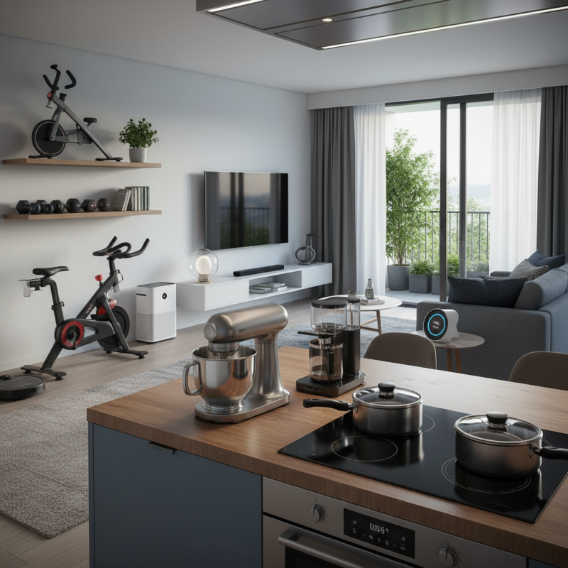 2026 Best Home Equipment for Every Household Need?