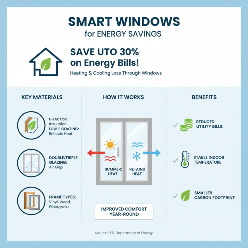 10 Best Windows and Doors for Energy Efficiency in Your Home?