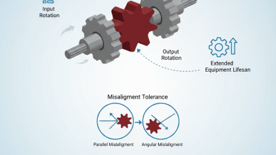 What is Spider Coupling and How Does It Work?