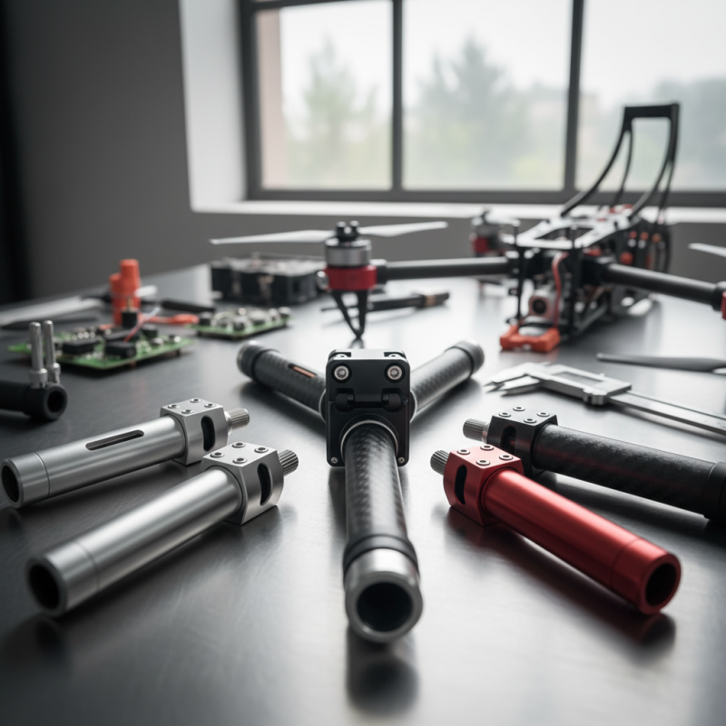 Best Tips for Choosing the Right Drones Folding Tube?