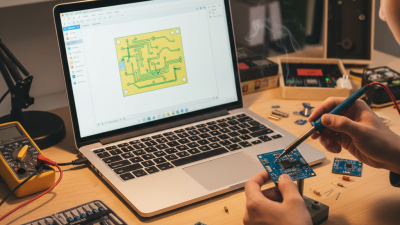 How to Start PCB Prototyping for Beginners?