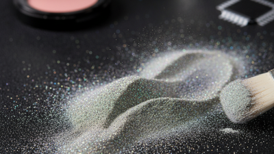 What is Synthetic Mica Powder and Its Top Uses in 2026?