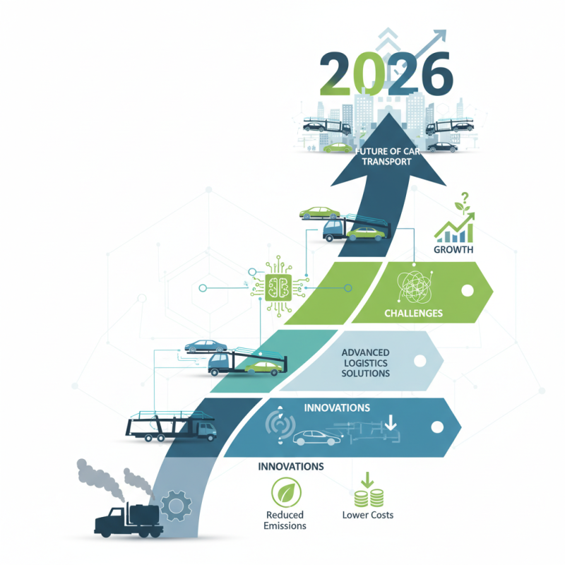 2026 Top Car Carriers Transport Innovations and Trends?