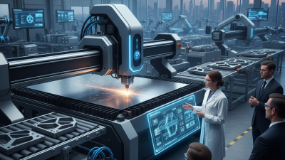 How to Choose the Best Waterjet Cutting Machinery in 2026?