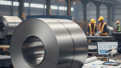How to Choose the Best Stainless Steel Coil for Your Project?