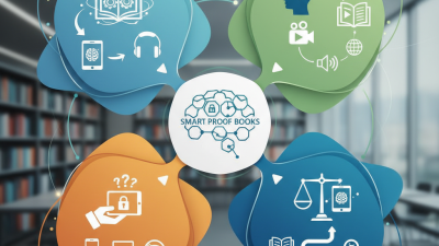 What are Smart Proof Books and How Do They Work?
