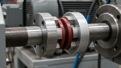 Top 10 Benefits of Spider Couplings for Your Machinery?