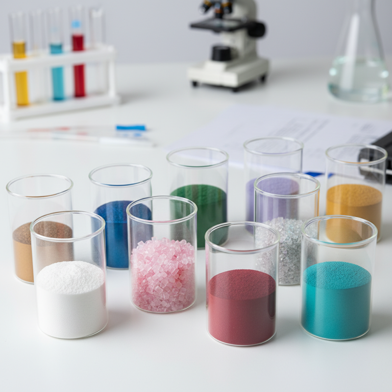 Top 10 Uses of Synthetic Mica Powder You Should Know?