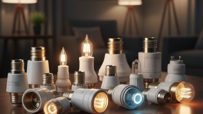 Top Types of Lamp Socket Explained for Your Lighting Needs?