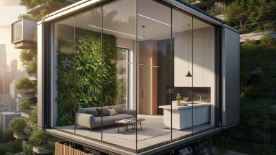 2026 How to Create Innovative Folding Homes for Modern Living?