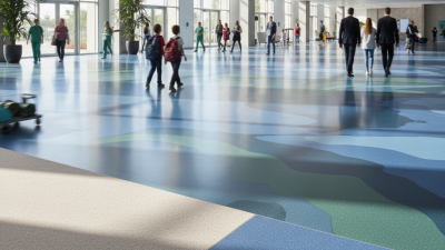 Why Choose Homogeneous Floor for Your Next Flooring Project?