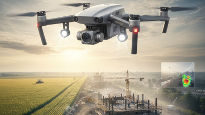 What is Dji Mavic 3 Enterprise and How Does It Work?