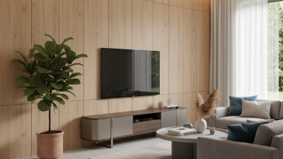 Top 10 Benefits of Wpc Wall Panel Interior for Your Home?