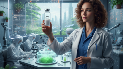 What is PMK Powder and How is it Used in 2026?