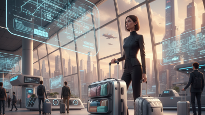 Best China Travel Luggage Options for 2026 Do You Need a New Bag?